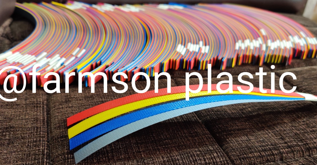 Color PP Strap thumb-3
