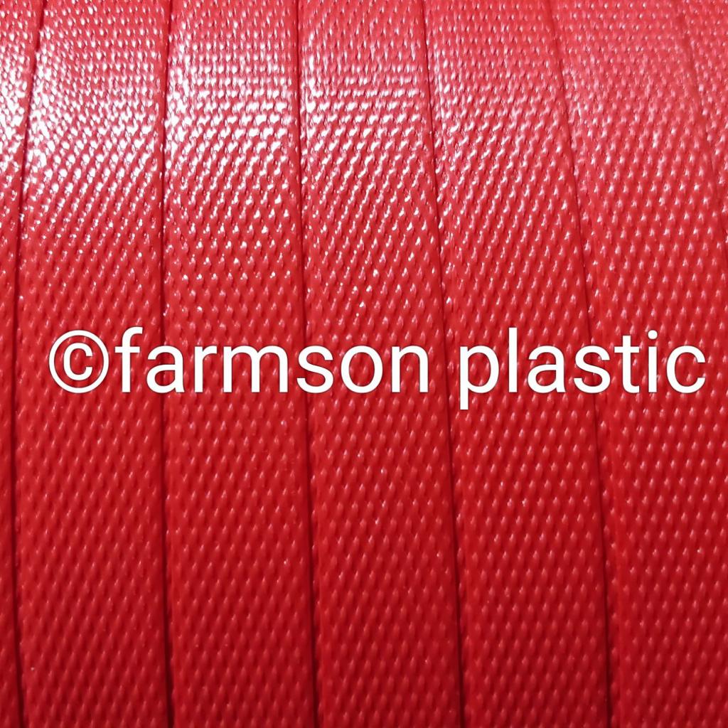 Color PP Strap thumb-1